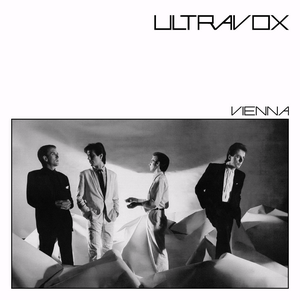 Ultravox-Vienna (1980)