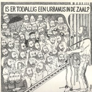 Urbanus-Is Er Toevallig een Urbanus in de Zaal? (1980)