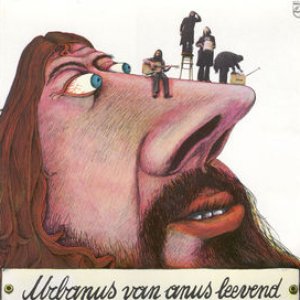 Urbanus-Leevend (1974)