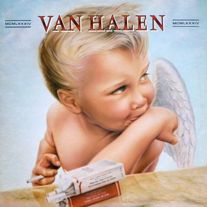 Van Halen-1984 (Remastered) (0000)