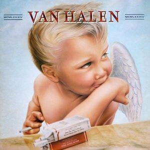 Van Halen-1984 (1984)