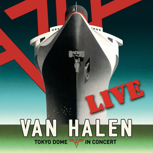 Van Halen-Van Halen I (1987)