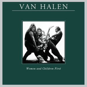 Van Halen-Women and Children First (1980)