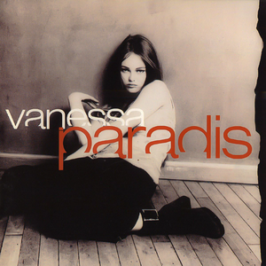 Vanessa Paradis-Vanessa Paradis (1992)