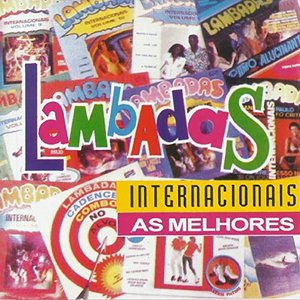 Various Artists-Lambada (1989)