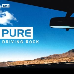 Various Artists-Pure rock (1996)