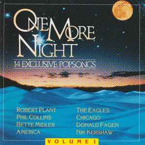 Various Artists-One More Night Volume 1 (1985)