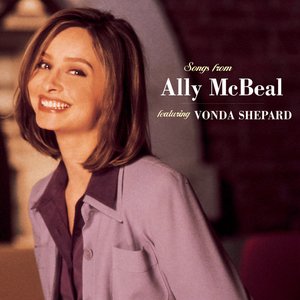 Vonda Shepard-Songs From Ally McBeal (0000)