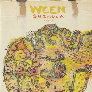 Ween-Shinola (Vol. 1) (0000)