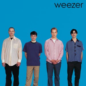 Weezer-Weezer (1994)