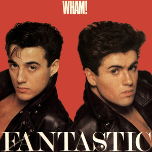 Wham!-Fantastic (1983)