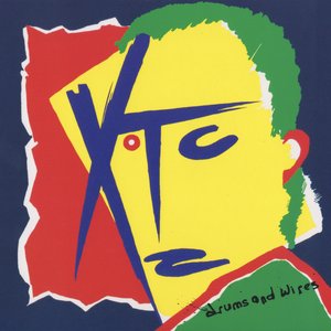 XTC-Drums and Wires (1979)