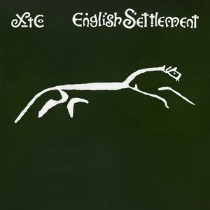 XTC-English Settlement (1982)