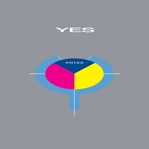 Yes-90125 (1983)