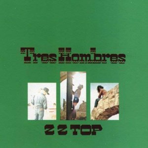 ZZ Top-Tres Hombres [Expanded & Remastered] (0000)