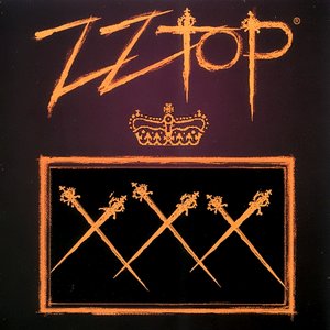 ZZ Top-XXX (1999)